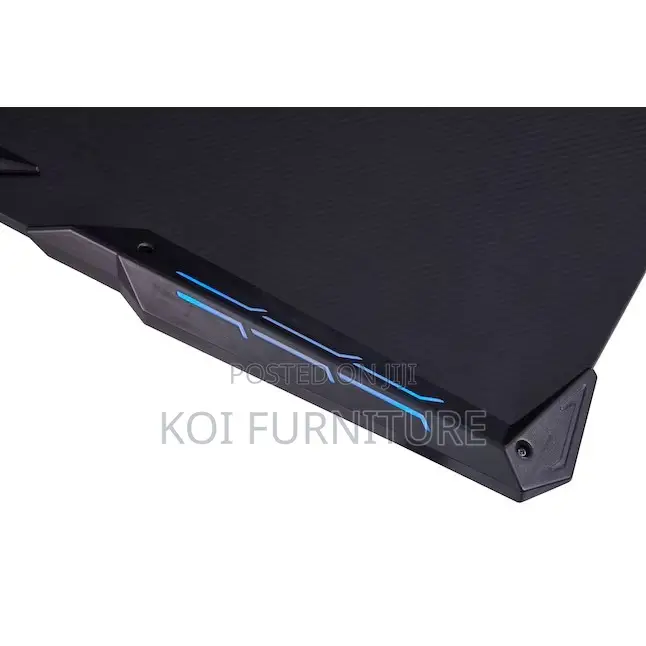 Office Desks; Apexcore Pro Gaming Desk