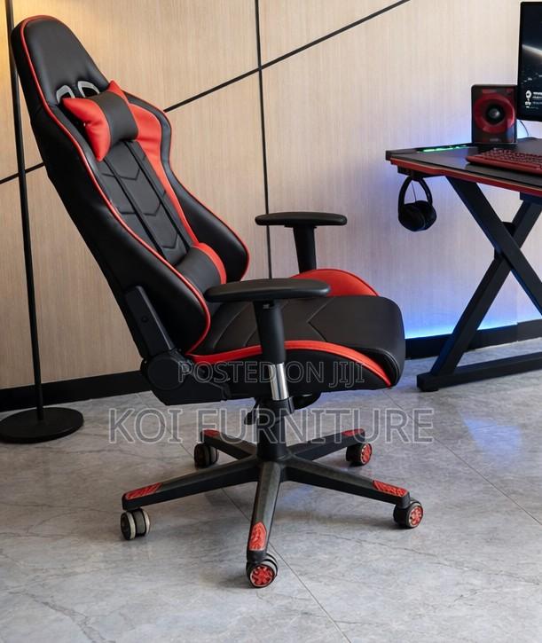 Office Desks; Apexcore Pro Gaming Desk - thumbnail 10
