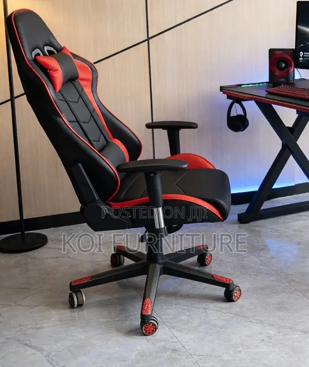 Office Desks; Apexcore Pro Gaming Desk