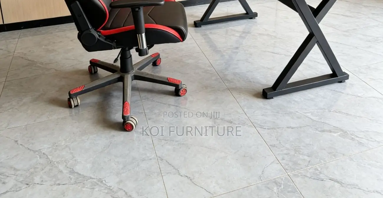 Office Desks; Apexcore Pro Gaming Desk