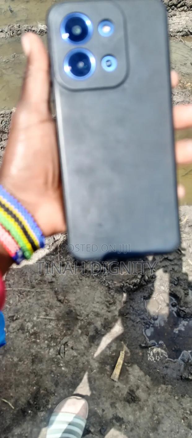 Xiaomi Redmi 15C 4G 128 GB Blue