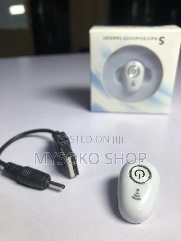 S650 Single Earpiece - thumbnail 4