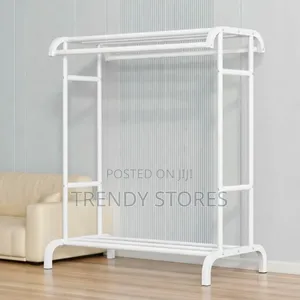 Clothing Rack