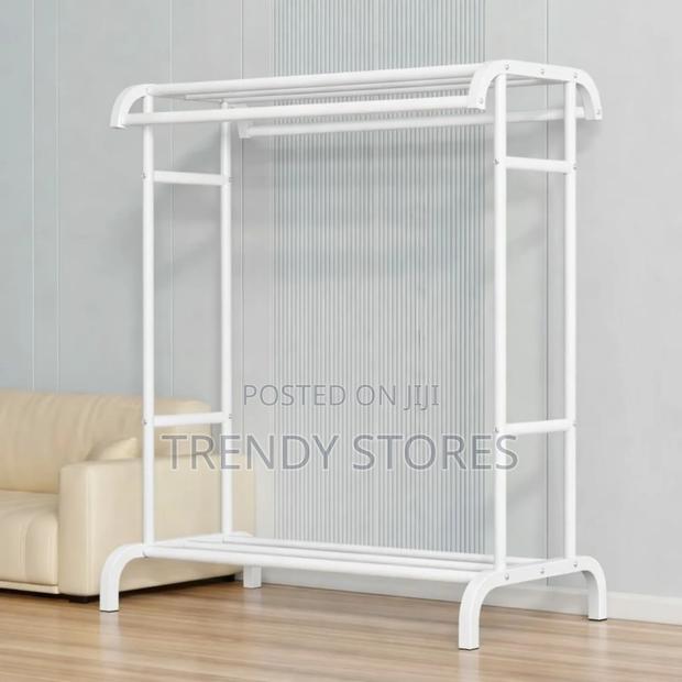 Clothing Rack