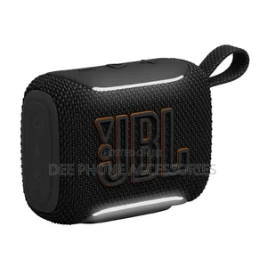 JBL Go 5 Bluetooth Speaker