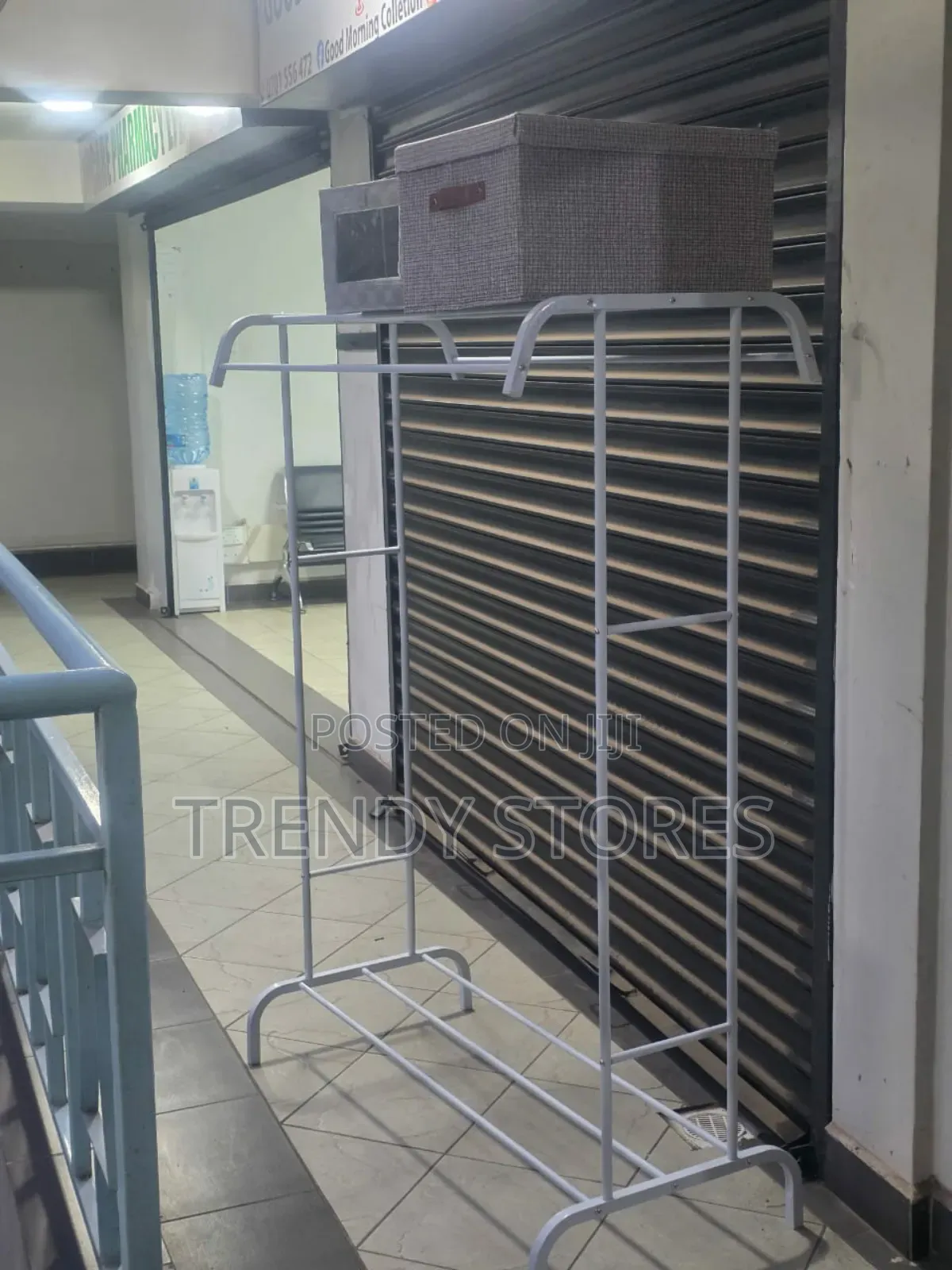 Clothes Rack