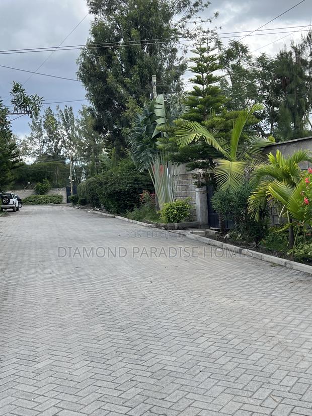 2bdrm Apartment in Syokimau for rent - main view