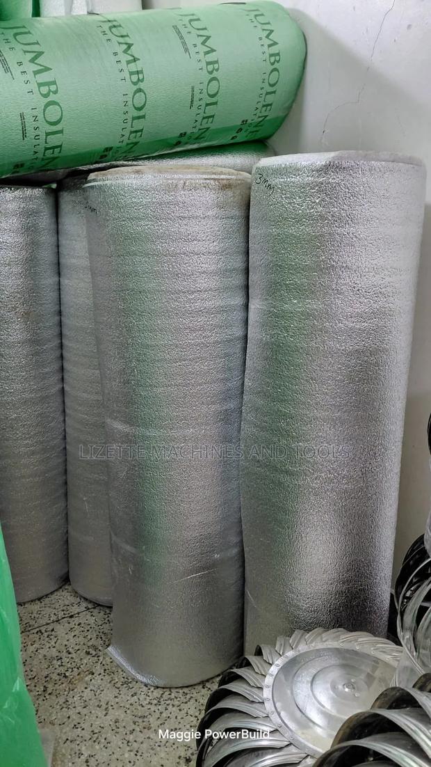 Roof Heat Insulation Rolls