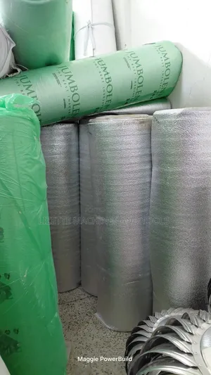 Roof Heat Insulation Rolls