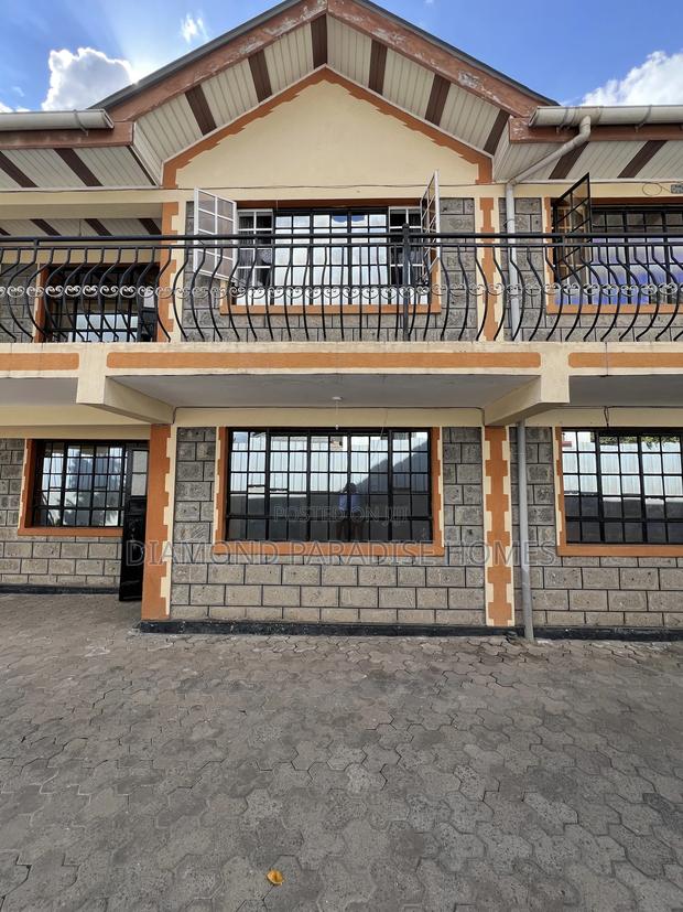 2bdrm Apartment in Syokimau for rent - thumbnail 2