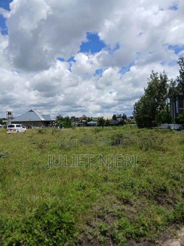 Kitengela Land for Sale - thumbnail 2