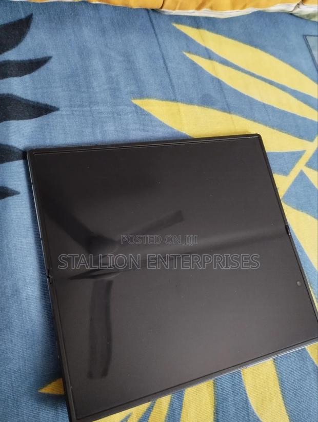 Samsung Galaxy Z Fold7 512 GB Black - thumbnail 4