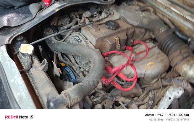 Mazda Bongo 2010 White - thumbnail 9