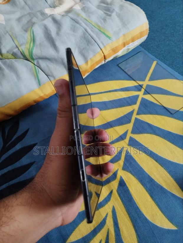 Samsung Galaxy Z Fold7 512 GB Black - thumbnail 5