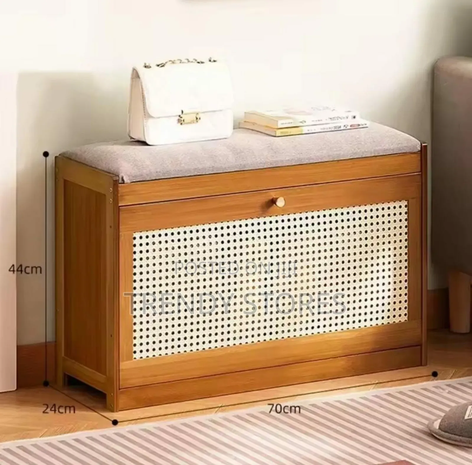 Shoe Cabinet