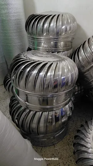 500mm Cyclone