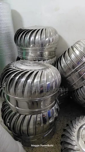 500mm Cyclone