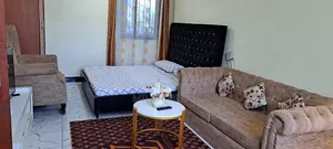 Airbnb Studio