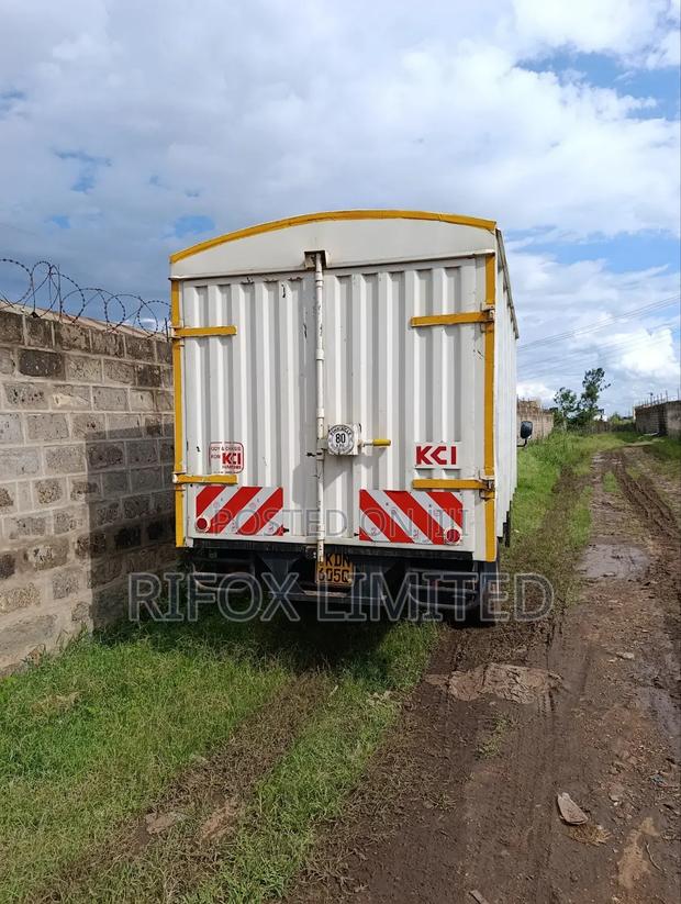 Lorry Deals