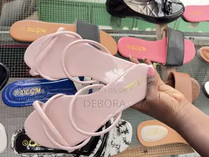 Ladies Sandals