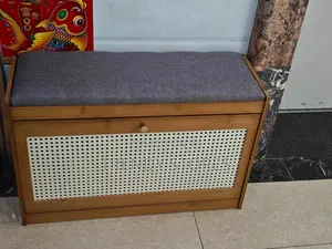 Shoe Cabinet Organizer