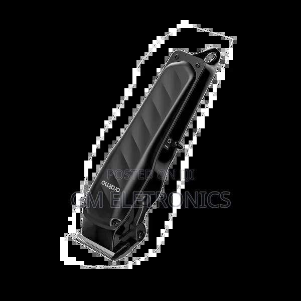 Original Oraimo Easycut Super Powerful Adjustable Hair Clipper.