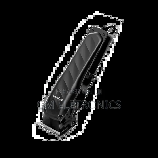 Original Oraimo Easycut Super Powerful Adjustable Hair Clipper.