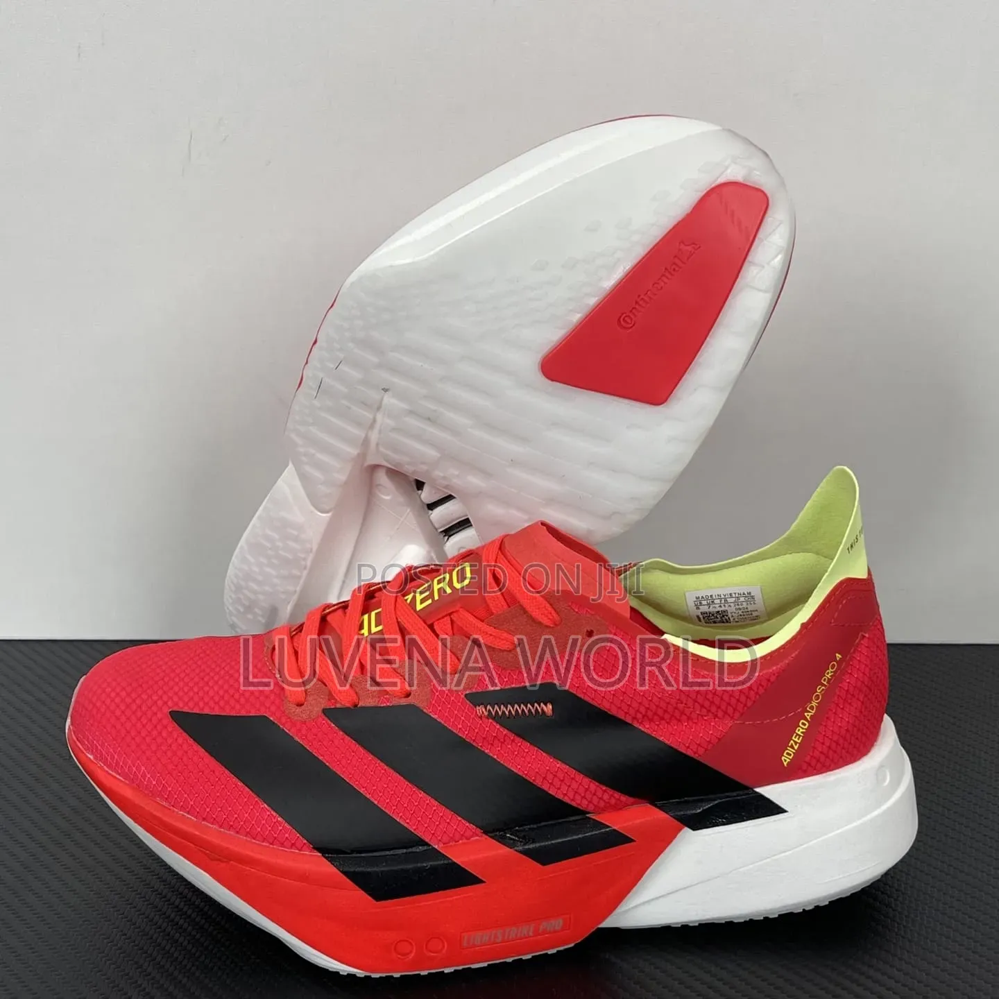 Adizero Pro 4
