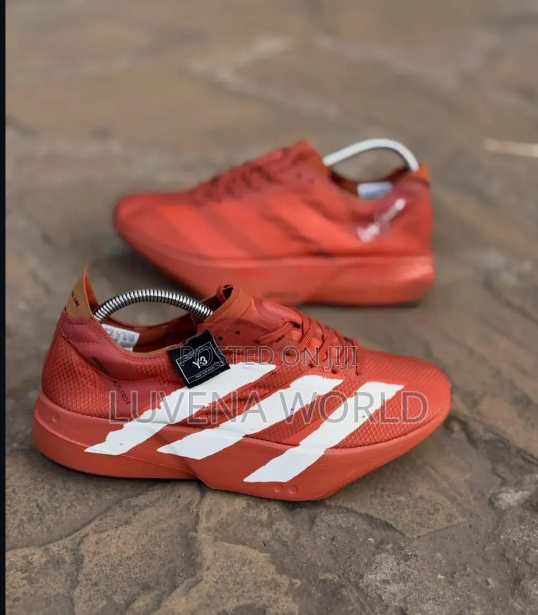 Adizero Pro 4