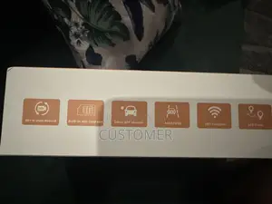2 Channel 4g Dashcam