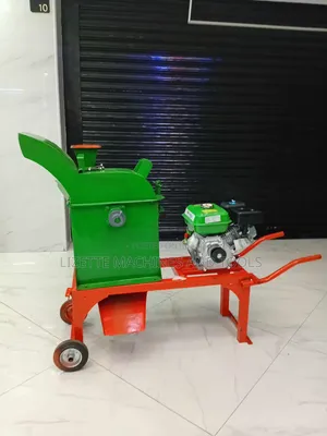 Animal Feed Chopper Machine/ Silage Chopper