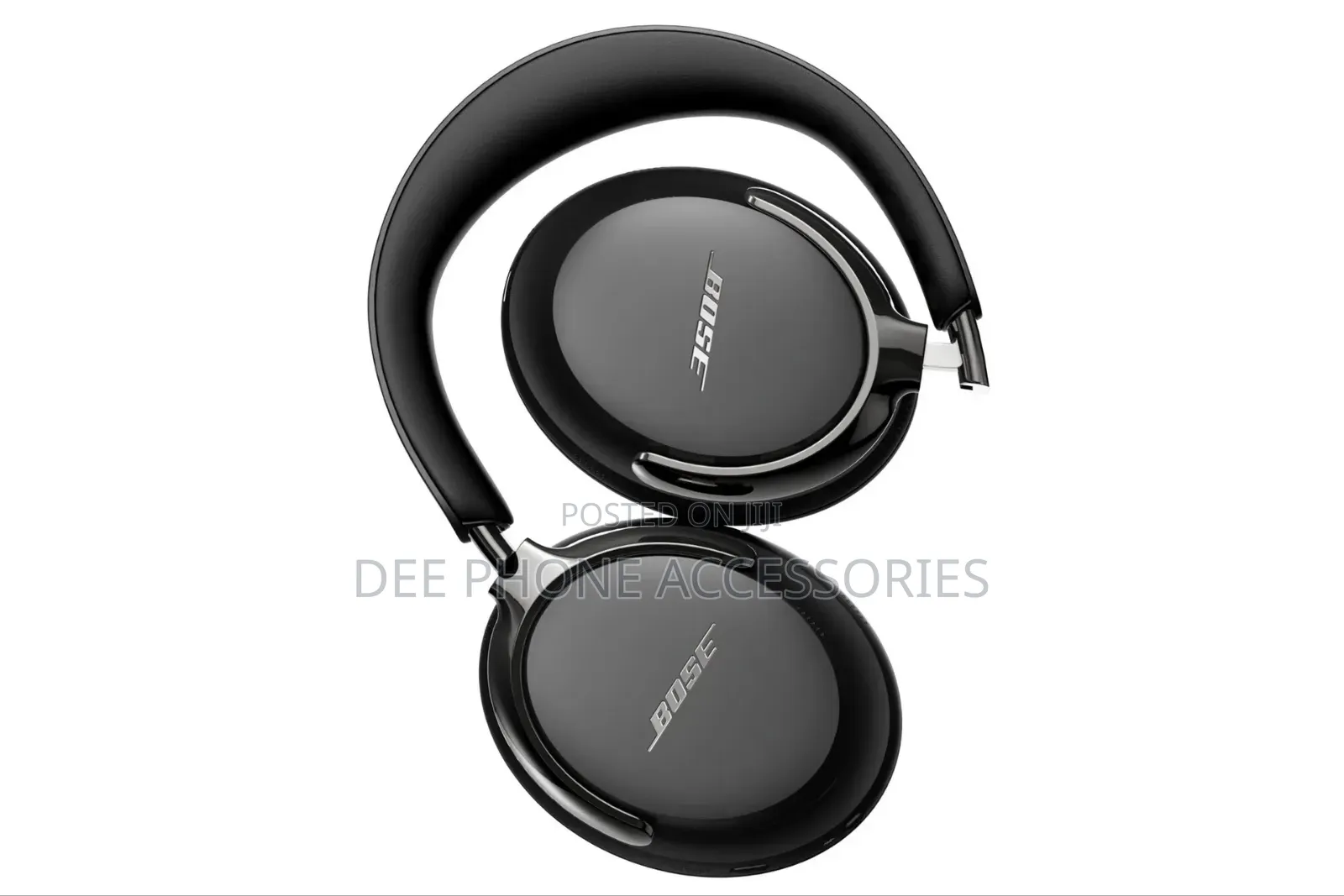 Bose Quiet Comfort Ultra Second Generation Wireless Headphones