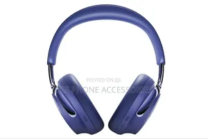 Bose Quiet Comfort Ultra Second Generation Wireless Headphones