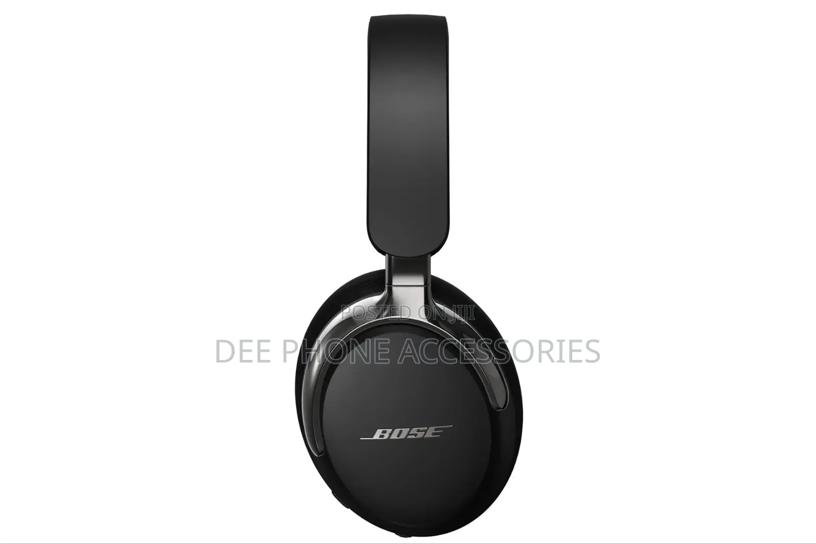 Bose Quiet Comfort Ultra Second Generation Wireless Headphones