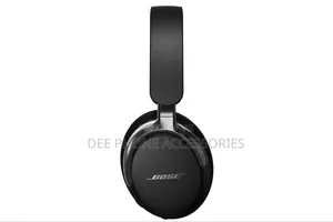 Bose Quiet Comfort Ultra Second Generation Wireless Headphones