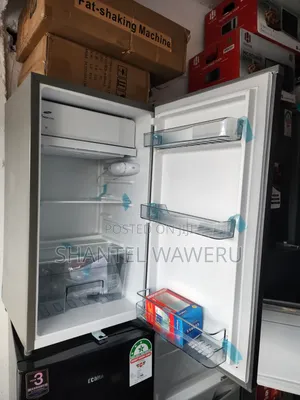 Offer! At Ecomax Best Refrigerator 90litres/ Free Fridge Guard
