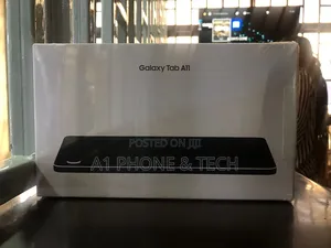 New Samsung Galaxy Tab A11 256 GB