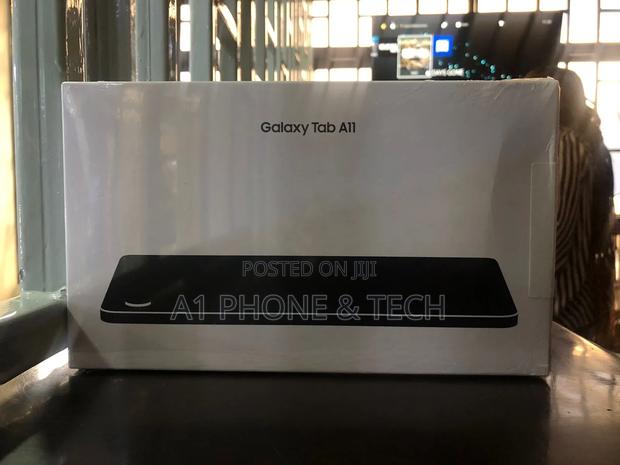 New Samsung Galaxy Tab A11 256 GB