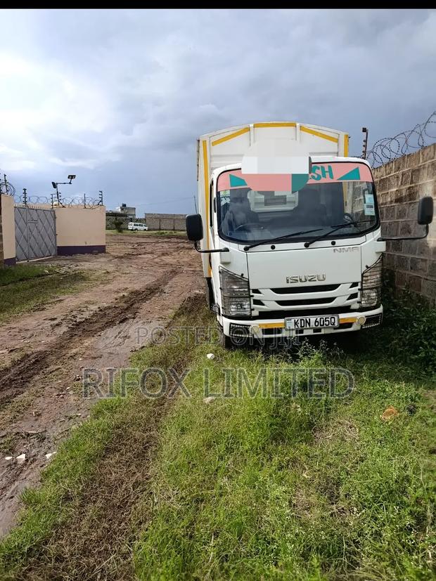 Lorry Deals - thumbnail 5