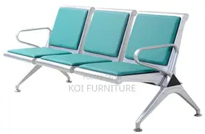 Office Benc; Three Seaters Indorree Reception Benches