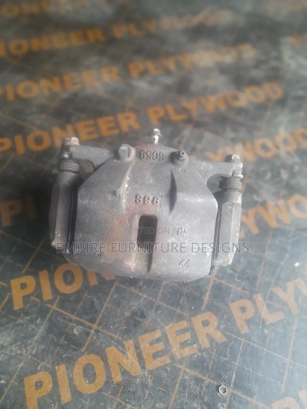 Nissan X-Trail Nt31 Caliper
