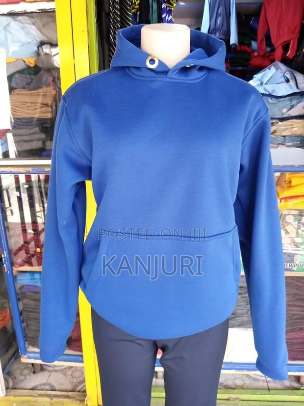 Be a Royal Hoodie
