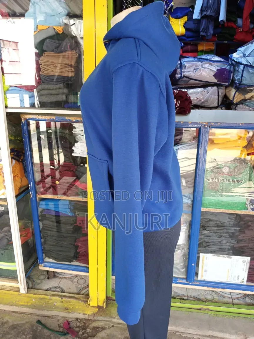 Be a Royal Hoodie