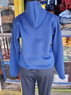 Be a Royal Hoodie