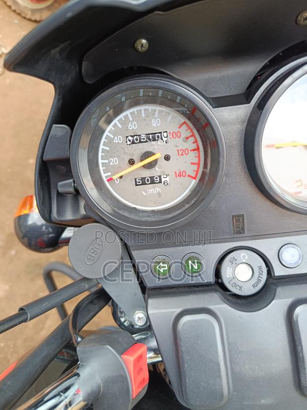 New Captain CP150-10 2025 Black