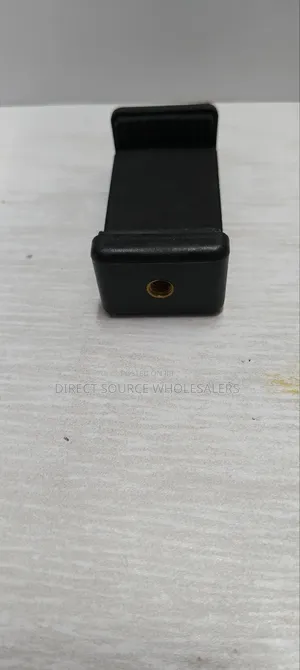 Phone Holder Stand for Tripod – Compatible With All Phones