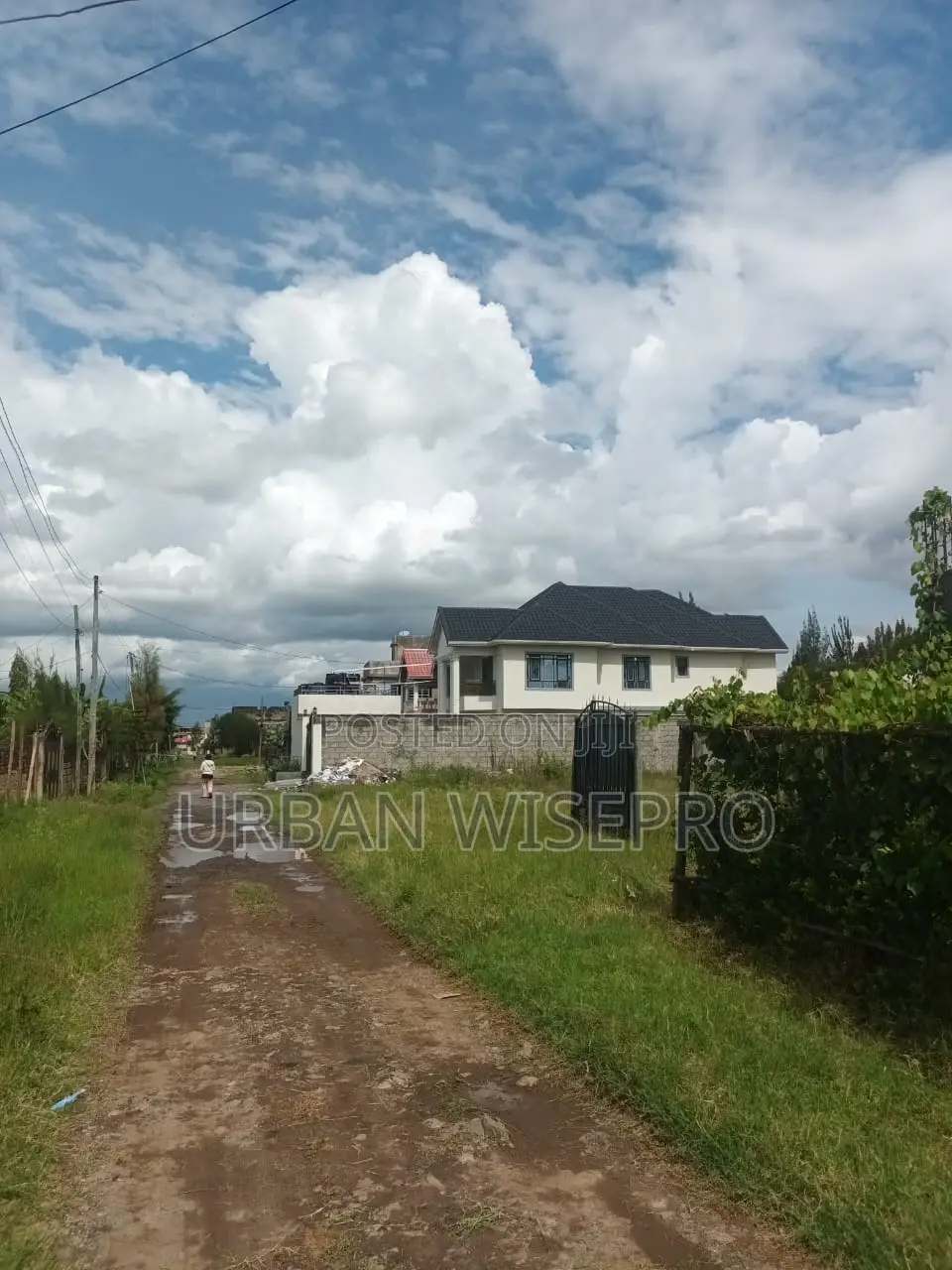 Prime Plots for Sale