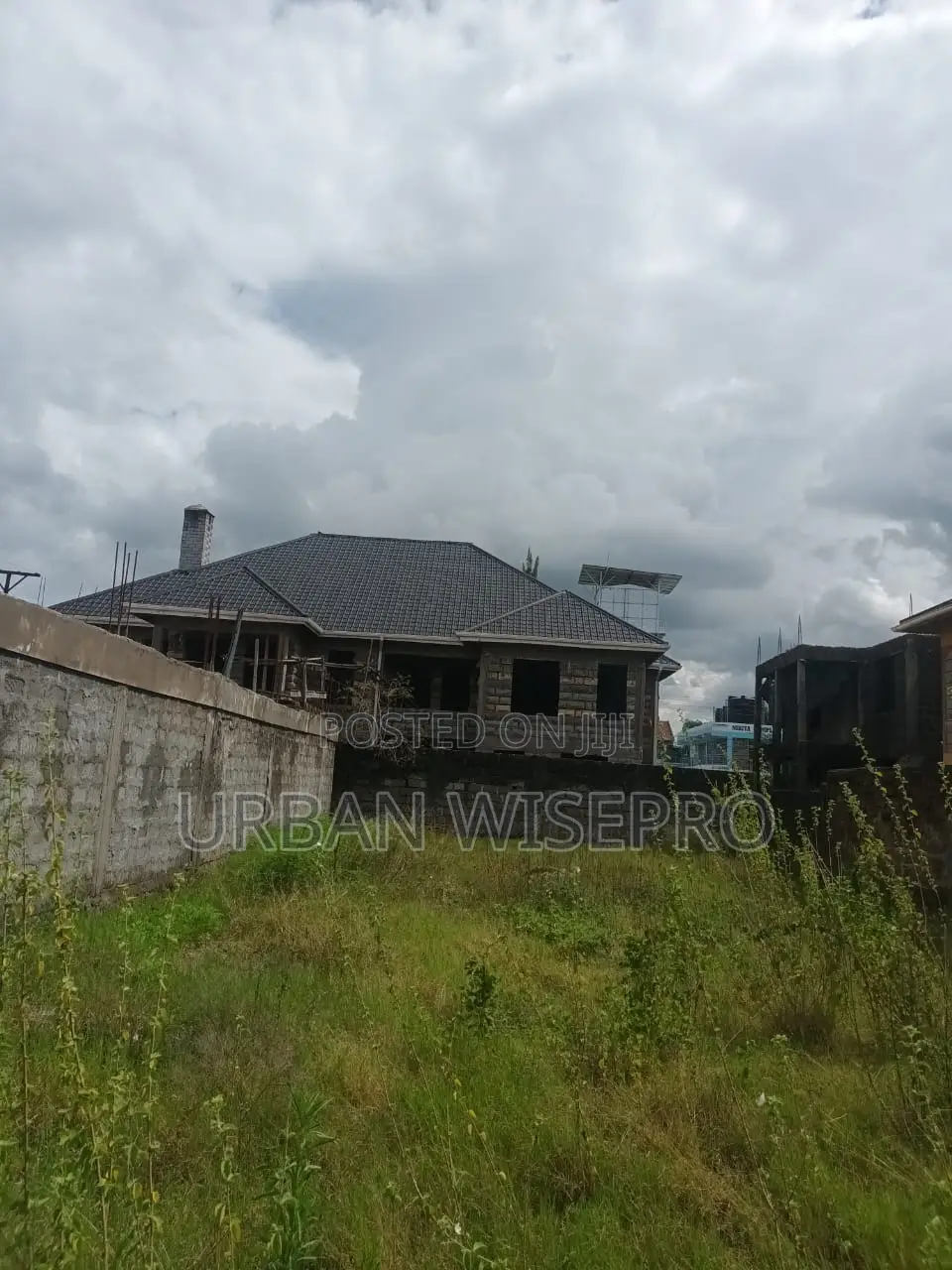 Prime Plots for Sale