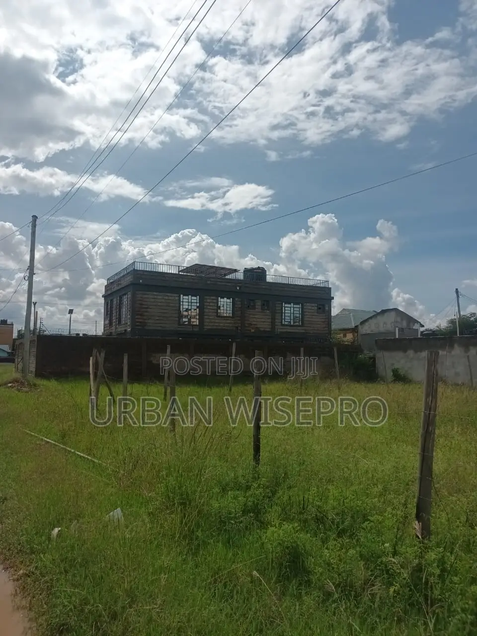 Prime Plots for Sale