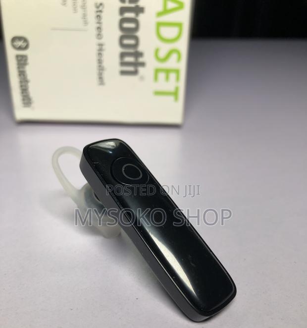 M165 Single Earpiece - thumbnail 2